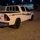 هايلوكس 21 ديزل