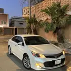 افالون 2014 نصف فل للبيع