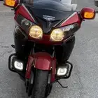 درجة النارية قولد 2015