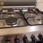 فرن غاز Glem Gas