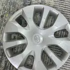 طيس هايلوكس وكاله