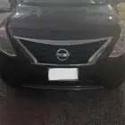 نيسان صني 2020 في قمة النظافة