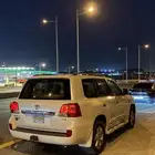 لاندكروزر GX.r 2015