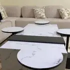 كبير مع رابع خدمات