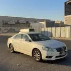 اوريون تايوتا 2010