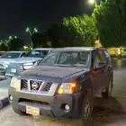نيسان اكستييرا 2008