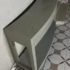 طاولة استقبال