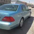 لكزز 2001