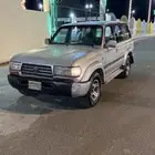 جكسار موديل 1997