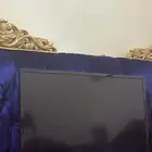 شاشة ما شاء الله تعتبر جديدة سبب البيع لا أحتاجها
