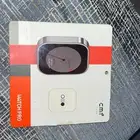 ساعة cmf الرياضية استخدام مدة 1شهر الساعة نضييفه  السعر 100