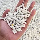 مكعب طحين ب المكونات الي تتفع الحلال