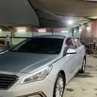 هوانداي سوناتا 2017