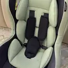 كرسي اطفال سياره من الولاده الى4فوق