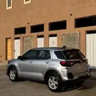 تيوتا رايز 2024