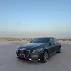 جنسيس G80 2018