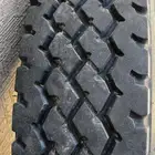 كفرات دنلوب ربع سعودي 750 مقاس 16 ياباني