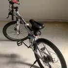 سيكل رياضي جديد