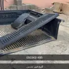فيبر ددسن