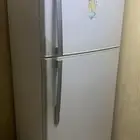 ثلاجة اكل