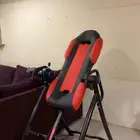 جهاز شد فقرات الظهر