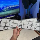 لوحة مميزة ر ق ص 838