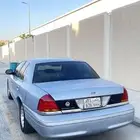 فورد فكتوريا 2001