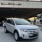 فورد ايدج وكالة نظيف مالك واحد