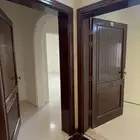 شقه ثلاث غرف حي النهضه جده