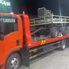 سطحه النقل جميع السيارات من الاحساء والهفوف
