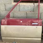 للبيع باب جيب باترول من 90 الى 97