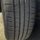 كفرات جنط 18 55 235 جديدة