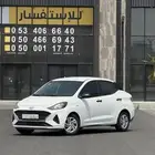 للبيع هيونداي i10 موديل 2022 - لوحة مميزة