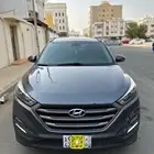 هيونداي توسان 2017 نص فل