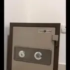 خزنة أمان فولاذية (ياسر YASER)