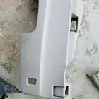 قطع ديكورات كامري وكاله 2011