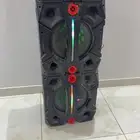 سماعه كبيره دي جي
