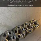 جنوط لاندكروزر المعلومات في الصوره