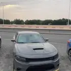 دوج تشارجر 2019 GT