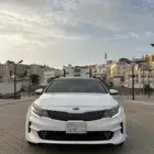 كيا اوبتيما 2018