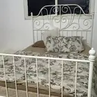سريرين مع مرتبه للبيع