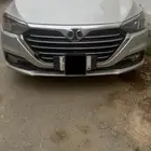 سيارة صيني شركة بايك وكيلهه عبداللطيف جميل