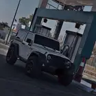 جيب رانجلر سبورت 2014 اوتماتيك