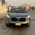 كيا سورينتو 2016 ( 6 سلندر )