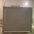 ما في أي شيء سليم من كل ناحية