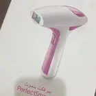 ليزر كوزبيوتي استخدام قليل فيه اكثر من مليون وربع ومضه