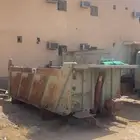 صندوق قلاب سكس جفالي للبيع
