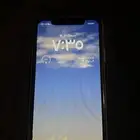 آيفون 11 128 قيقا نسبه البطاريه 73 الشاشه منكسره مافك