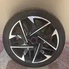 جنط ازيرا مقاس 19