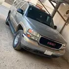 جمس موديل 2000 للبيع